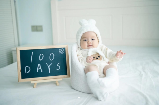 临海宝宝发热症状